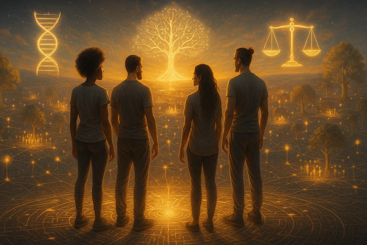 20250613_2145_Empowered Futuristic Unity_simple_compose_01jxnggx3dejfv7enepwb2xrqw